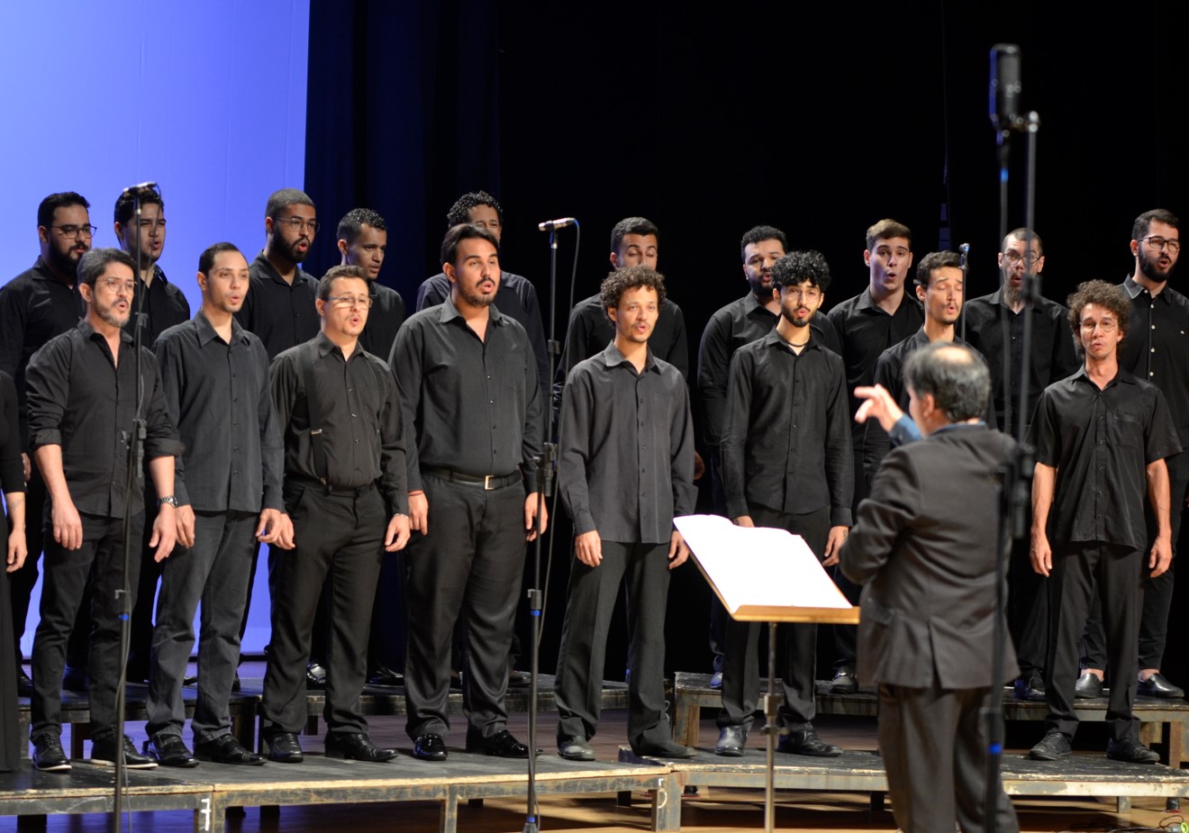 Concerto Ópera Gala acontece em Goiânia