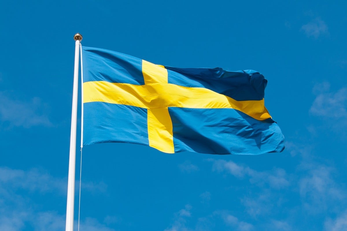 Em acordo para entrar na Otan, Suécia autoriza exportação de armas para Turquia (Foto: Pixabay)