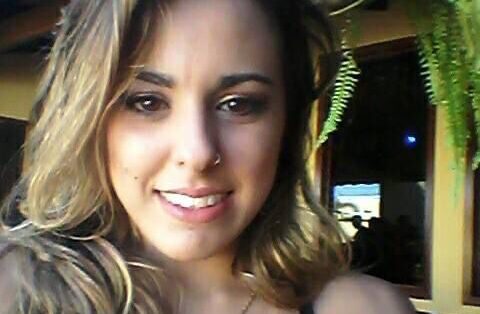 Wanessa Oliveira Felipe, vendedora