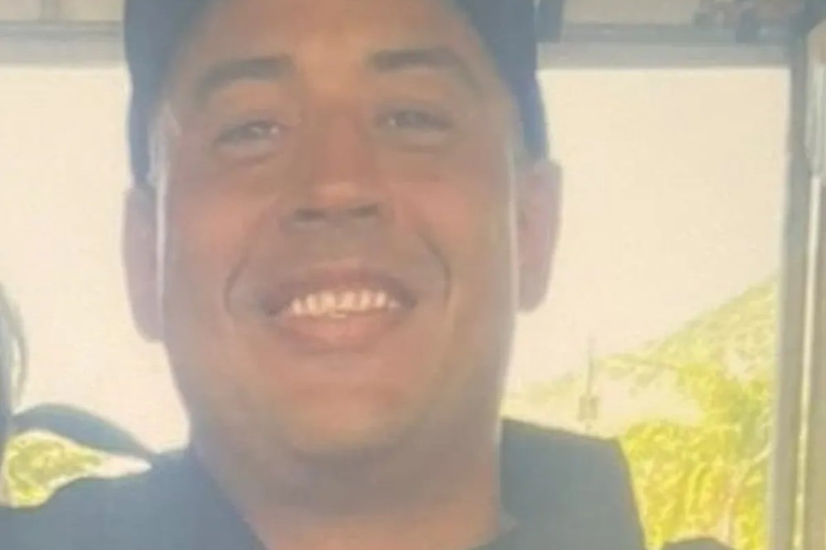 Soldado Thiago dos Santos Almeida (Foto: Redes sociais)