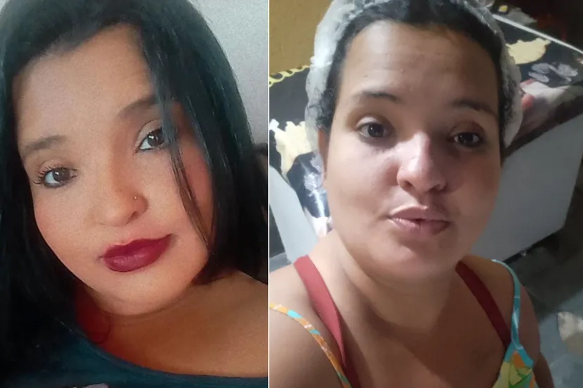 Suspeito de feminicídio preso no RJ trabalhava na loja da vítima: 'Era guerreira', dizem familiares (Foto: Redes sociais)