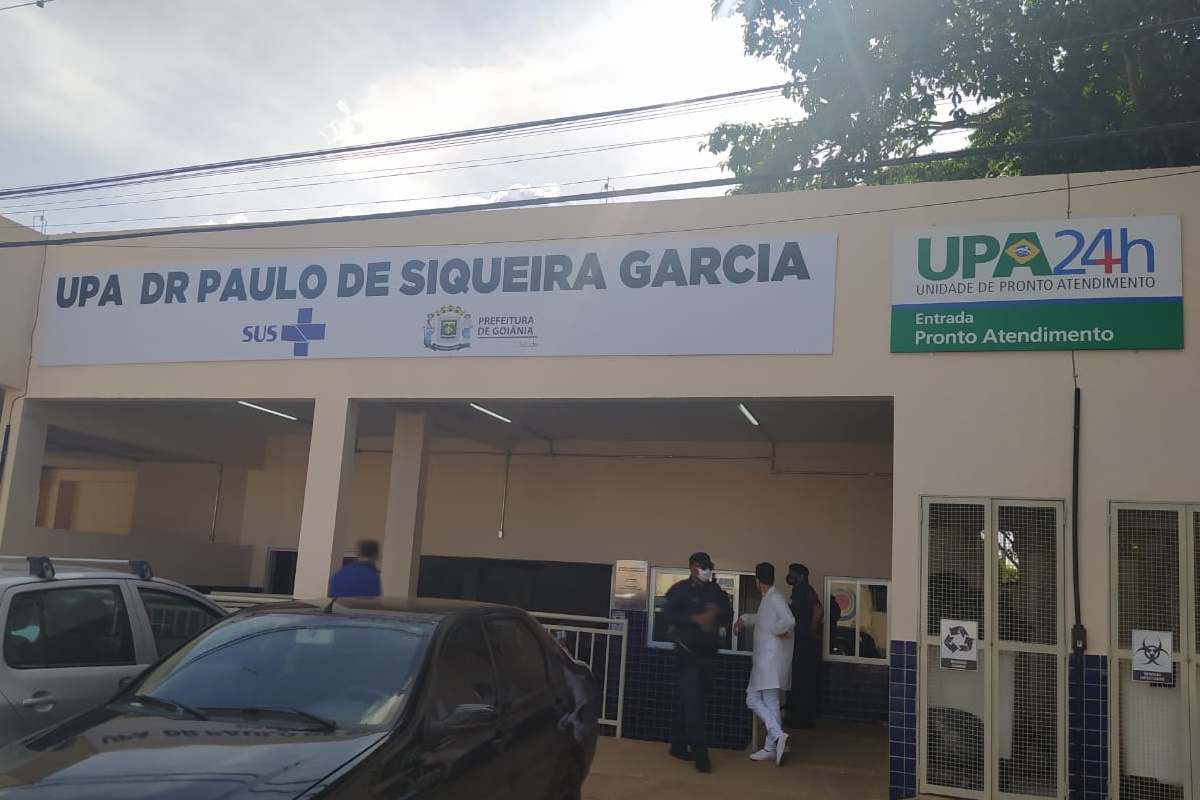 Unidades de saúde de urgência em Goiânia funcionarão durante jogos do Brasil