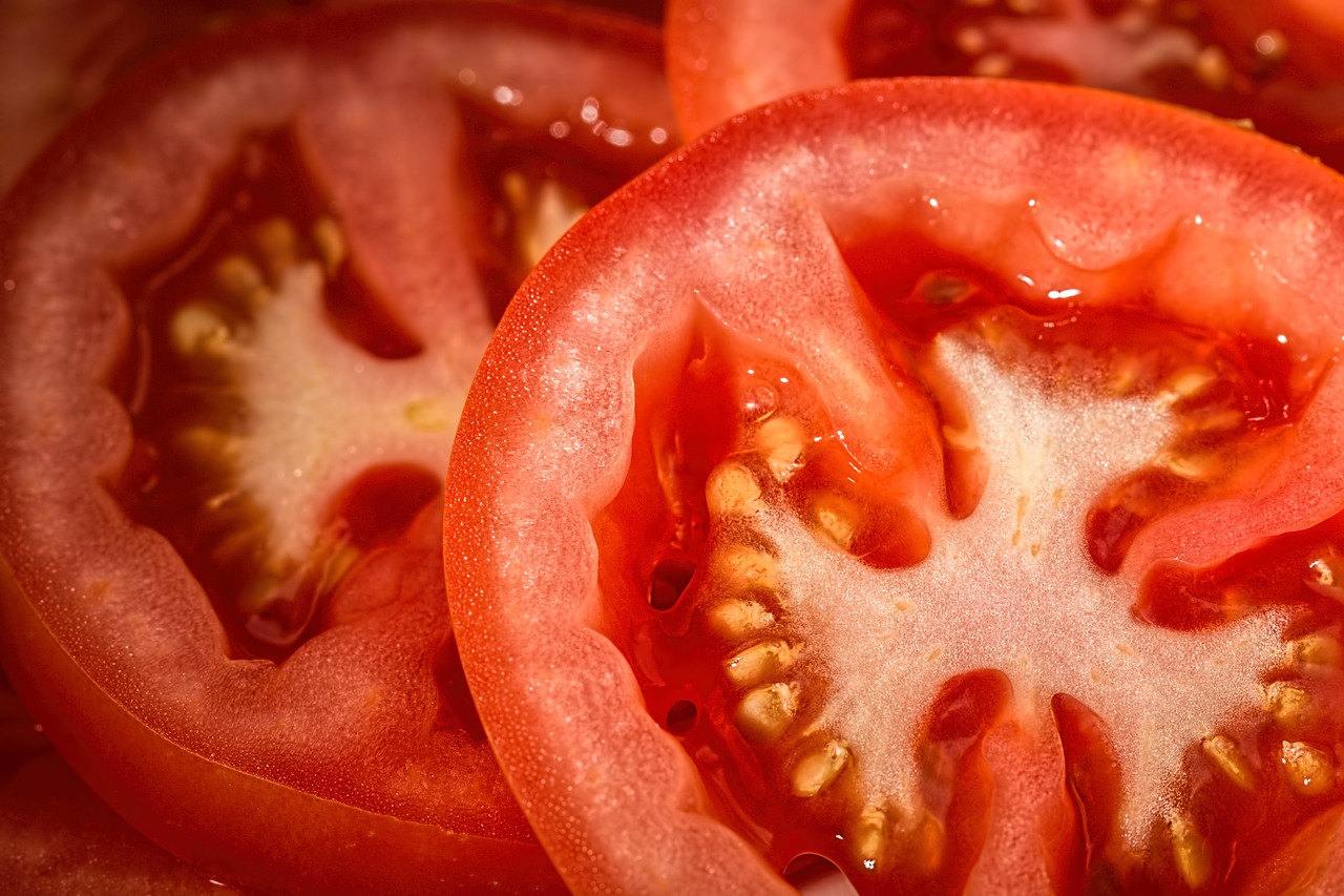 Preço do tomate em Anápolis sobe 54,6% em dois meses, mostra pesquisa (Foto: Pixabay)