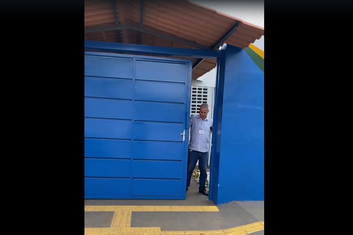 Seções eleitorais "fecham as portas" pontualmente às 17h