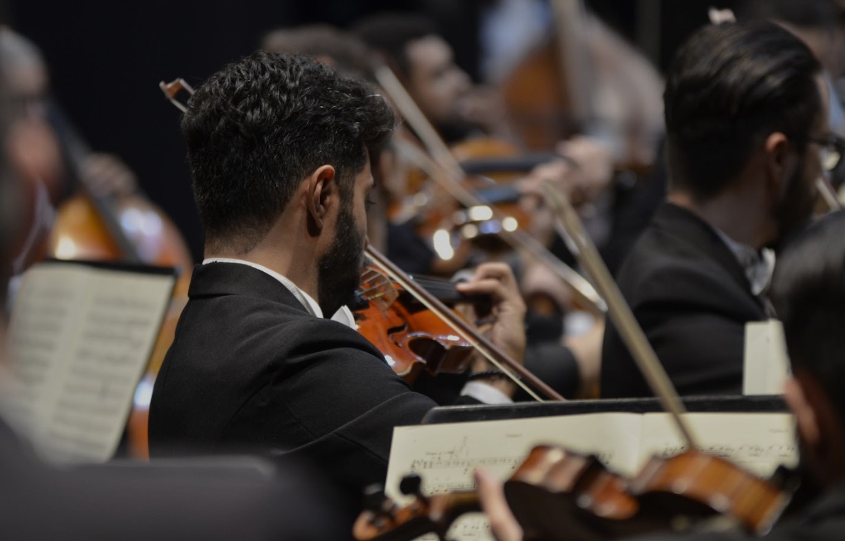 Concerto da Orquestra Filarmônica de Goiás acontece nesta quinta