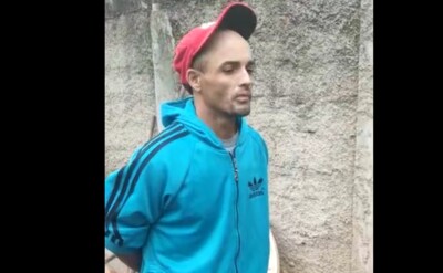 Homem que confessou ter matado menina de 12 anos em Goiânia é transferido