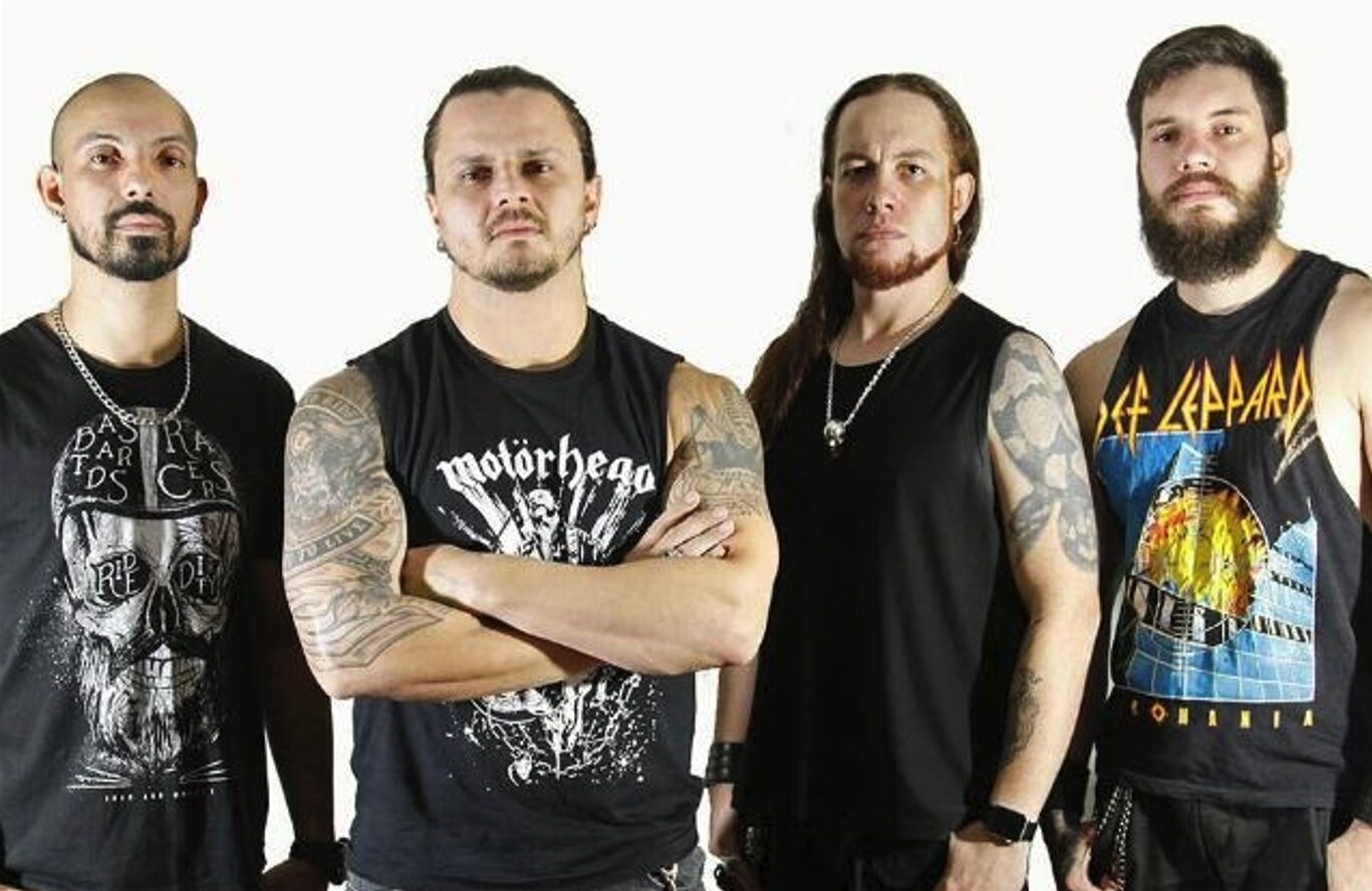 Banda Mutah é atração desta sexta-feira