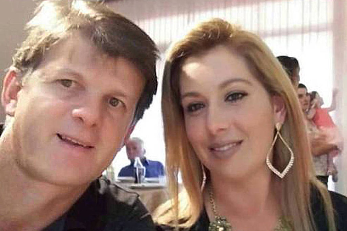 SC: mulher que matou marido e guardou corpo no freezer diz que era ameaçada de morte