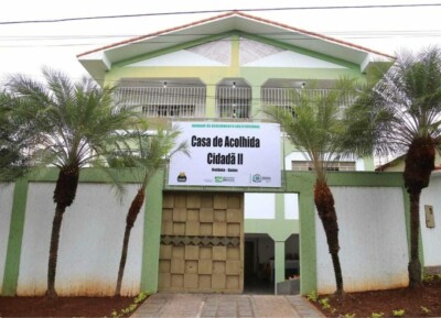 Goiânia terá ceia de Natal solidária para moradores de rua