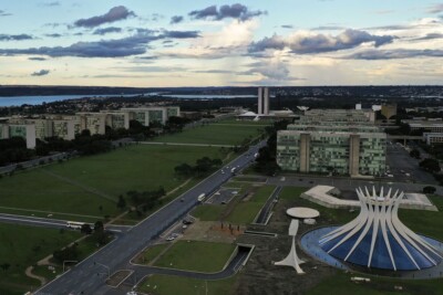 Goiânia deve ter cerca de 100 ônibus para posse de Lula em Brasília, diz organizador de caravanas