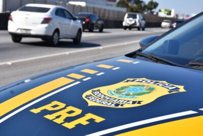 Cresce 400% as apreensões de contrabando em rodovias de Goiás