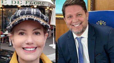 Mario Frias me ameaçou, diz Leticia Dornelles, exonerada da Casa de Rui Barbosa