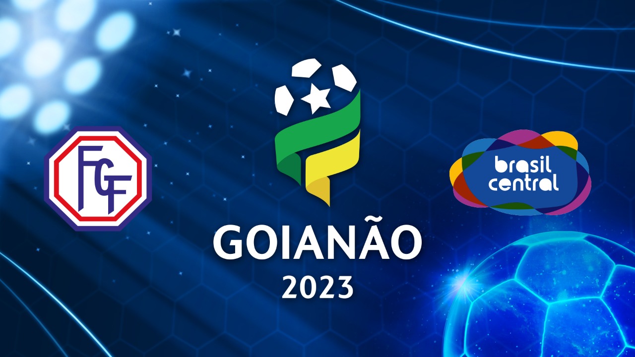 goiás brasileirão 2023 - Esporte Goiano