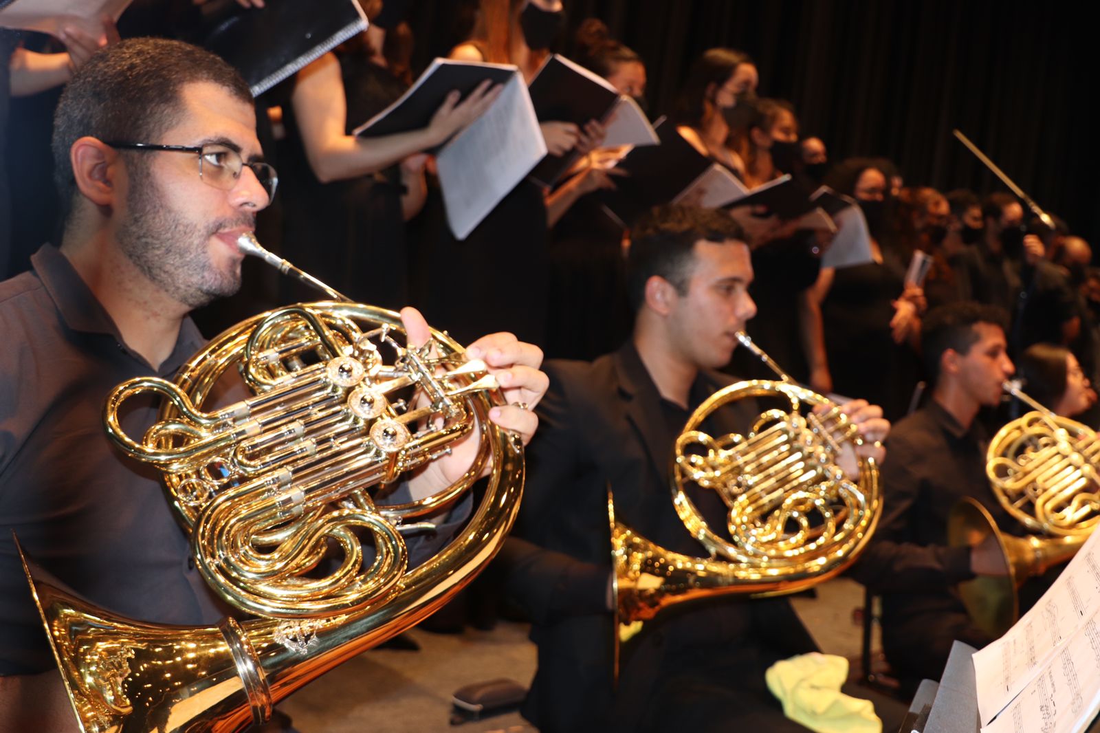Orquestra Sinfônica de Goiânia apresenta Concerto de Natal gratuito