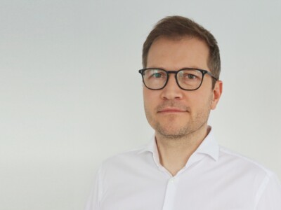 Andreas Seidl, novo CEO da Sauber