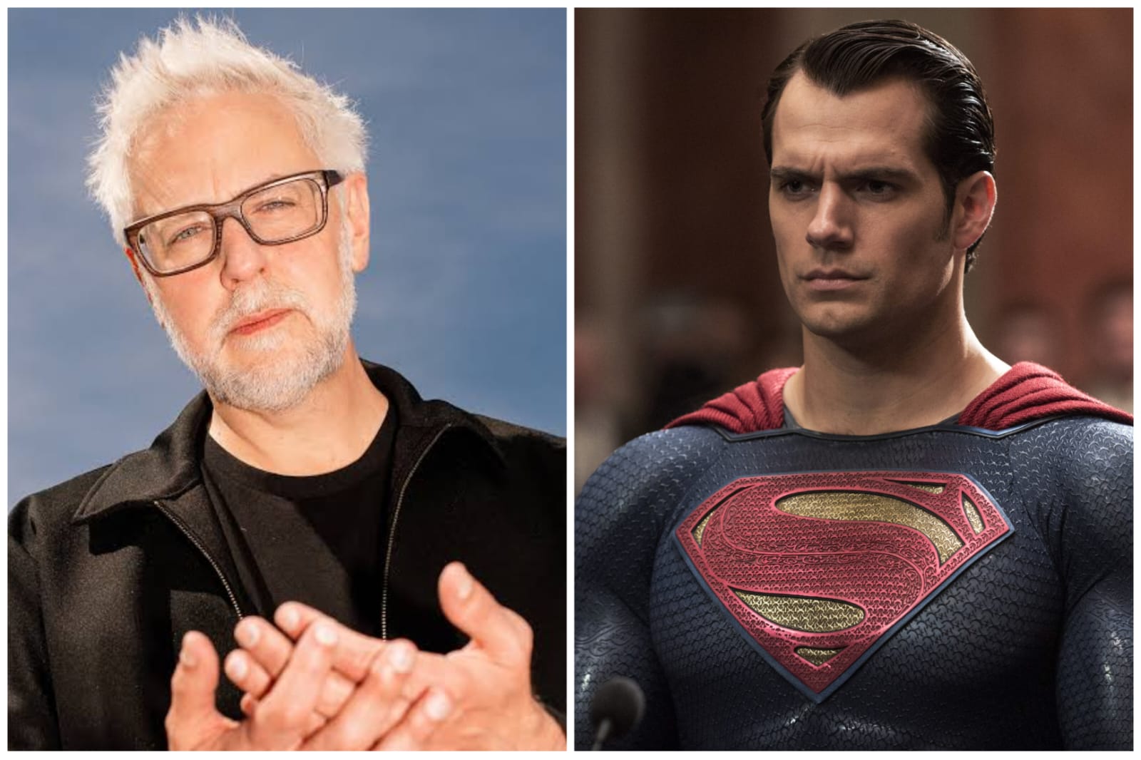 Superman: Agente de Henry Cavill confirma produção da continuação de O  Homem de Aço - Pipoca Moderna