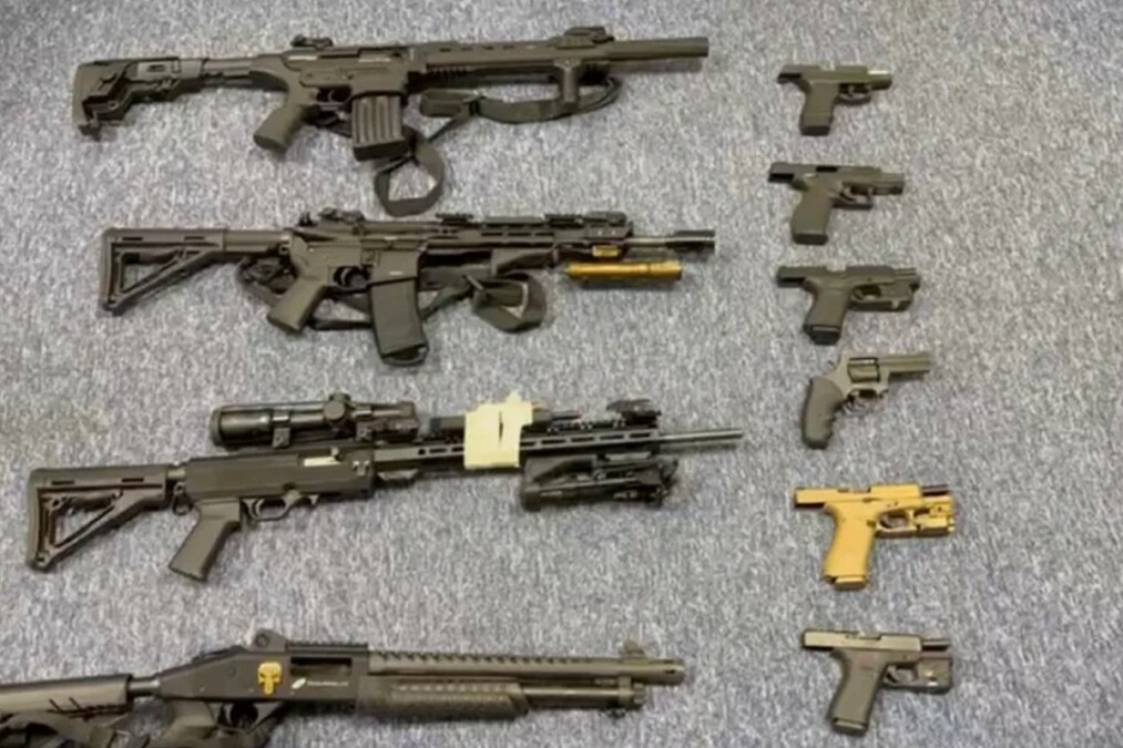 armas