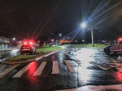 Atropelamento aconteceu no sentido Terminal Padre Pelágio Jovem morre após ser atropelado na Avenida Anhanguera