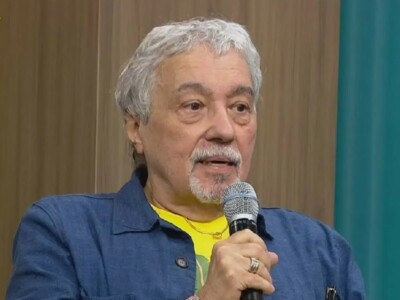 Artista atuou em "Vale Tudo", "O Cravo e a Rosa" e "Belíssima" Ator Pedro Paulo Rangel morre aos 74 anos no Rio de Janeiro