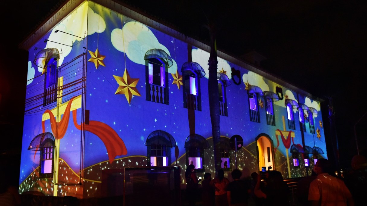 Cantata de Natal do Instututo Rizzo é atração deste fim de semana em Goiânia 