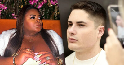 Além de registrar boletim de ocorrência, a cantora contratou um segurança para acompanhá-la. (Foto: reprodução)