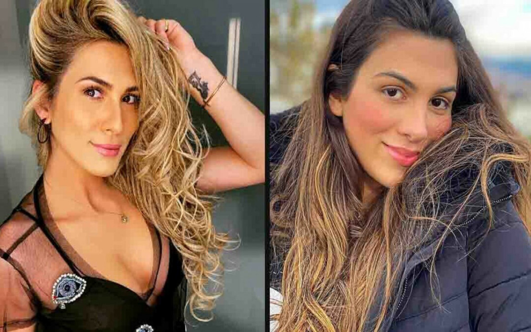 Livia e Pétala