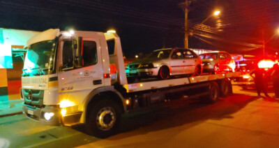 Segundo a Amma, foram aplicadas multas de R$ 20 mil para cada um dos três proprietários. (Foto: divulgação)