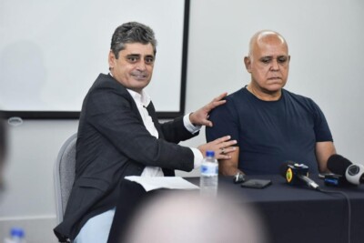 TJGO confirma liminar que soltou condenados no caso Valério