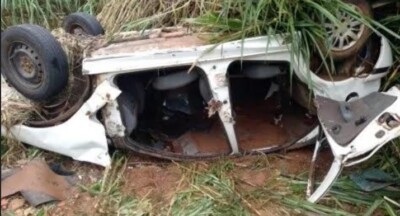 Casal e filha são encontrados mortos após enxurrada no interior de São Paulo