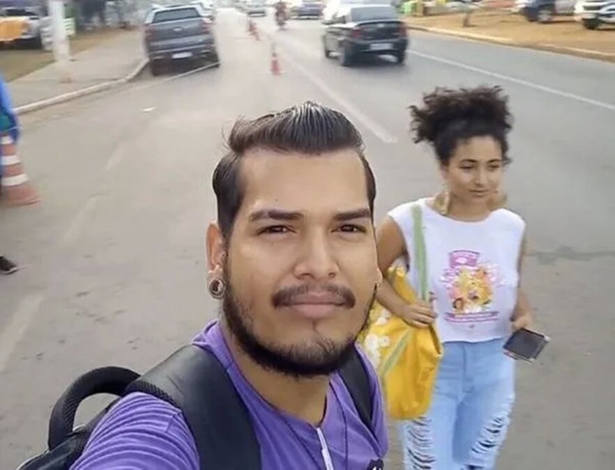 presos em mt