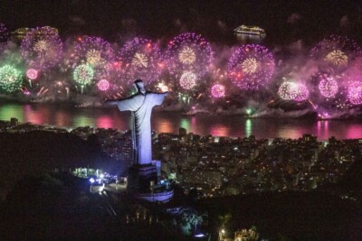 Setor hoteleiro estima ocupação perto a 100% pelo País durante Réveillon