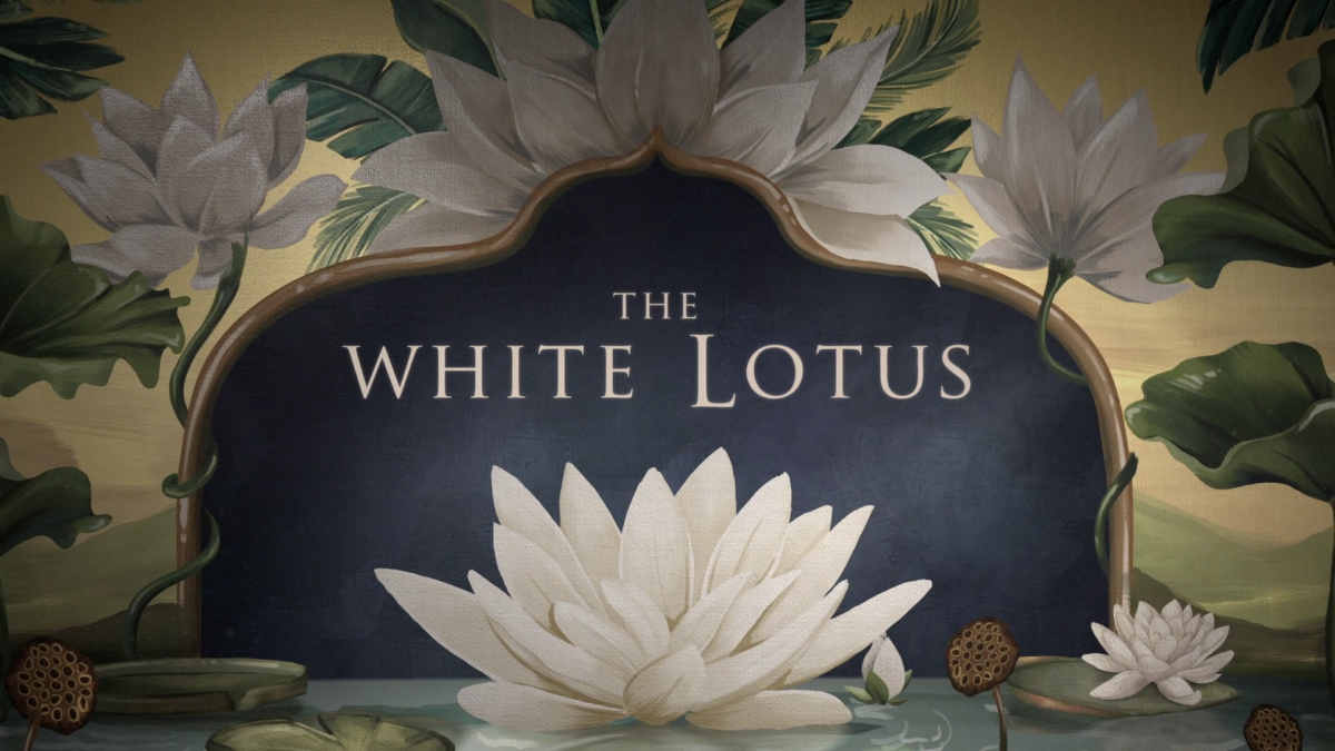Lezio Lopes é de Aracaju, mas mora na Austrália desde 2020 The White Lotus: conheça o brasileiro que fez as aberturas da série