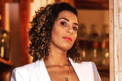 Favorita para o Ministério de Igualdade Racial, irmã de Marielle Franco é recebida por Lula em Brasília