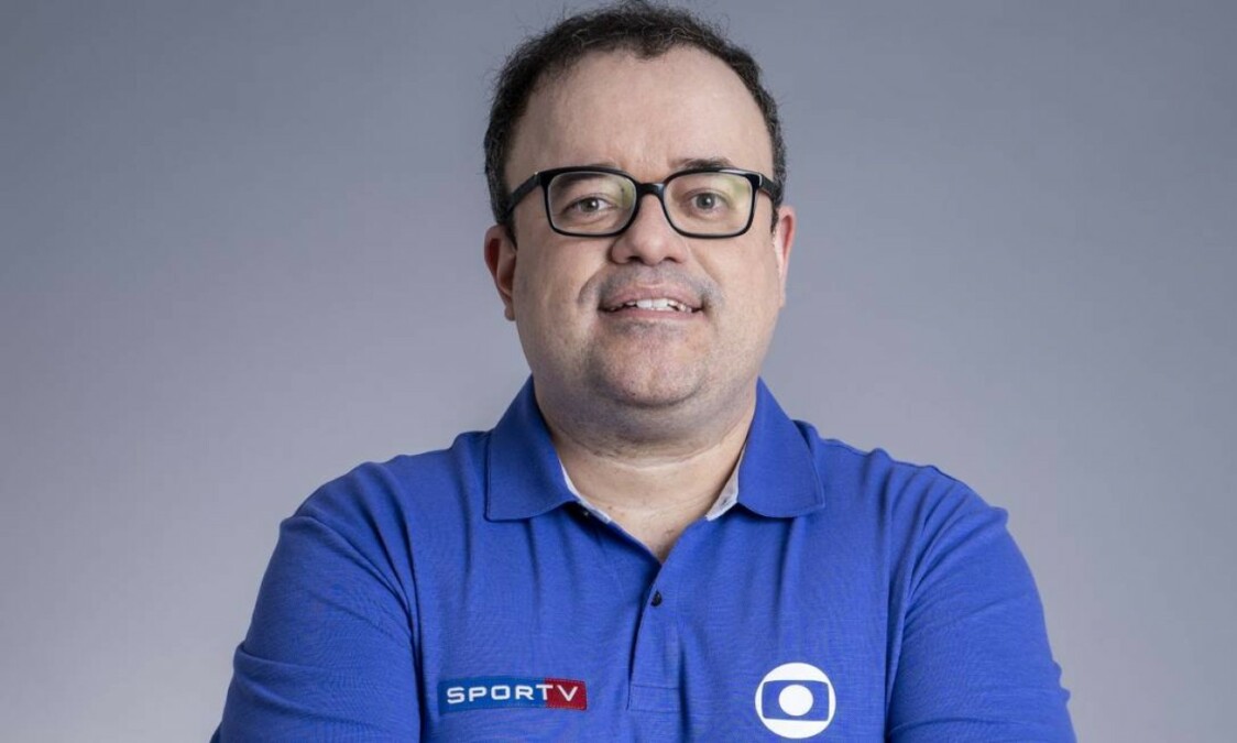 Everaldo Marques (Divulgação)