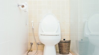 Você fecha a tampa do vaso para dar descarga? Ciência mostra que deveria; entenda