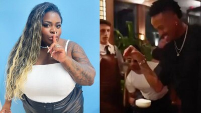 Recado foi entendido como indireta para Éder Militão Jojo Todynho provoca jogadores que comeram carne com ouro