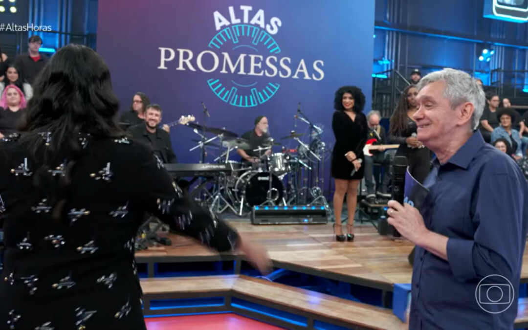 Altas Horas