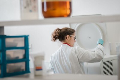 Escola para cientistas tem inscrições abertas para curso superior