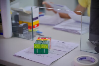 Pacientes agora podem fazer solicitação de medicamentos de alto custo em Goiás pela internet