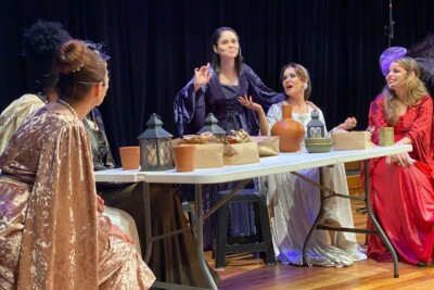 Goiânia recebe musical "Tu Vens" nesta semana