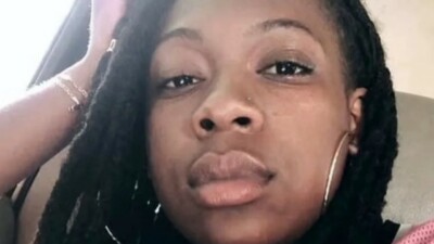 Anndel Taylor voltava para casa depois do trabalho Presa dentro de carro em nevasca nos EUA, jovem envia vídeo para família antes de morrer