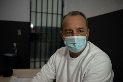 Gilmar Mendes disse que poderia estar havendo 'odioso cumprimento antecipado da pena' soltura de Sérgio Cabral