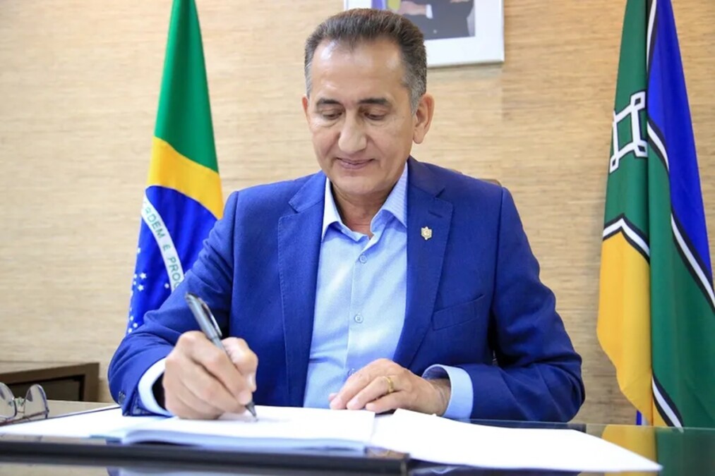 Futuro ministro da Integração 'coleciona' processos na Justiça