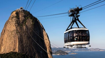 Polícia faz operação contra fraude na venda de ingressos para o Bondinho do Pão de Açúcar