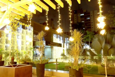 Tribunal de Justiça de Goiás realiza cantata de Natal nesta 5ª