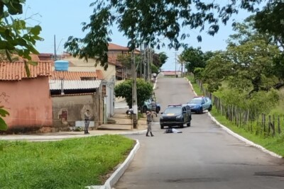Suspeito de assassinar motorista de aplicativo morre em confronto com PMs