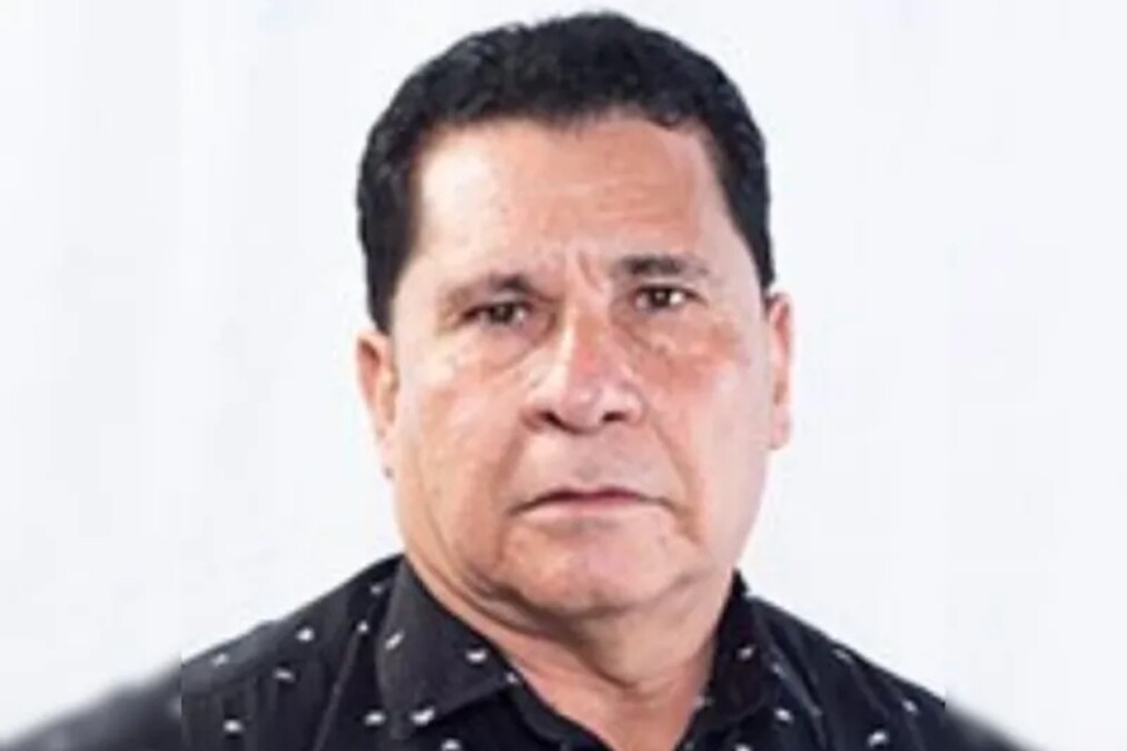 Vereador de Santo Antônio de Goiás é preso por dirigir alcoolizado