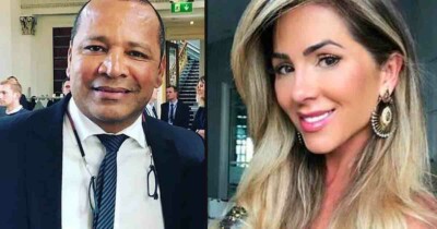 O casal já estaria junto desde o começo do ano e já teria sido aprovado por toda a família