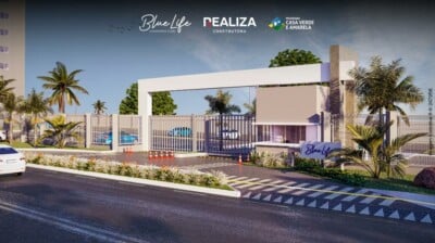 Construtora lança condomínio de apartamentos e movimenta mercado imobiliário de Aparecida