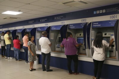 Bancos não vão abrir nesta sexta-feira